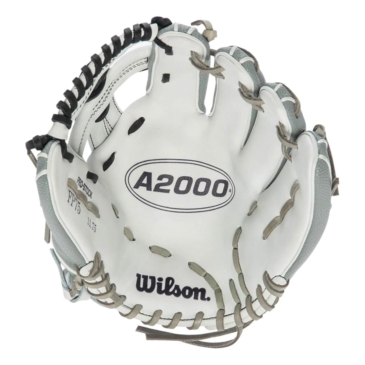 Wilson A2000 SuperSkin FP75 11.75" Fastpitch Softball Glove 6 Wilson A2000 SuperSkin FP75 11.75" Fastpitch Softball Glove - Image 6