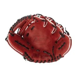 Wilson A2K Spin Control 1787 11.75" Baseball Glove 12 Wilson A2K Spin Control 1787 11.75" Baseball Glove -Baseball Glove Store 0a72 06 21 wilson a2k 1787 spin control 11 75 baseball glove wbw1004101175 34678 7 l