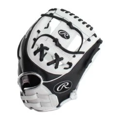 Rawlings Heart Of The Hide Speed Shell 11.75" Fastpitch Softball Glove -Baseball Glove Store 0a8f 03 20 rawlings heart of the hide speed shell 11 75 fastpitch softball glove pro715sb 2wss 33280 3 l