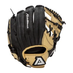 Akadema ProSoft Select Series 11.5" Baseball Glove -Baseball Glove Store 0ac6 12 21 akadema prosoft select series 11 5 baseball glove asf411 35376 9 l