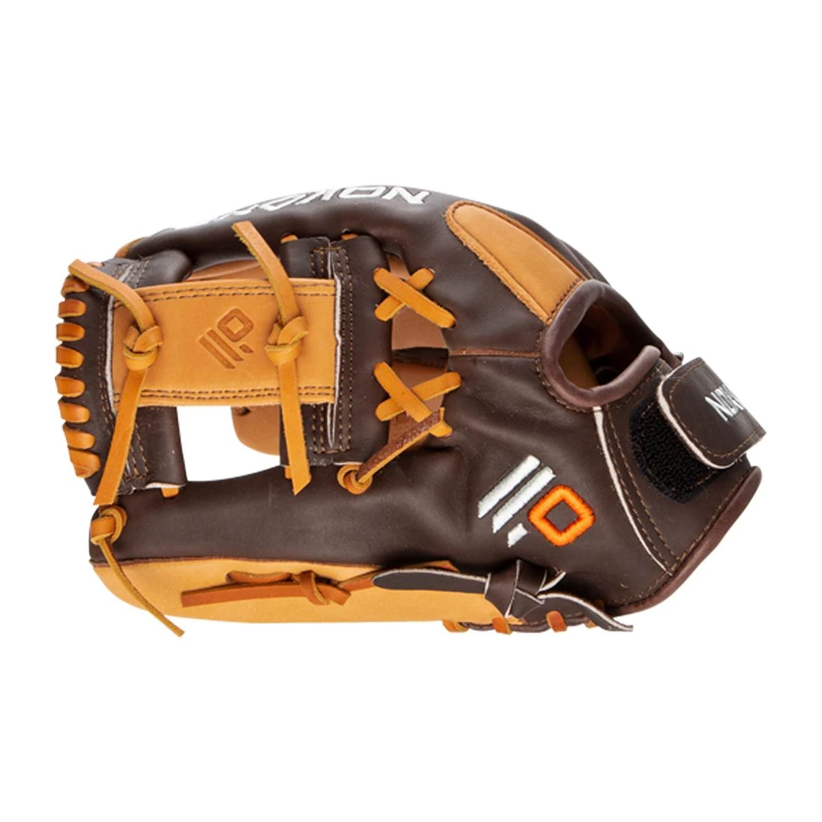 Nokona Alpha 11.25" Youth Baseball Glove 11 Nokona Alpha 11.25" Youth Baseball Glove - Image 11