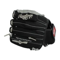 Rawlings Sure Catch 10.5" Youth Baseball Glove 18 Rawlings Sure Catch 10.5" Youth Baseball Glove -Baseball Glove Store 0b1f 08 19 31920 4 l