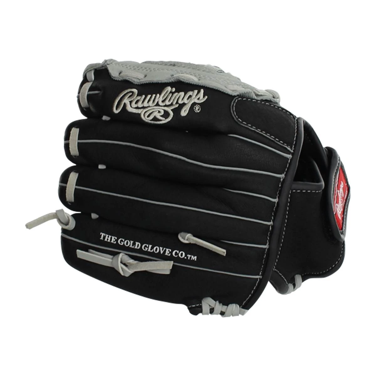 Rawlings Sure Catch 10.5" Youth Baseball Glove 5 Rawlings Sure Catch 10.5" Youth Baseball Glove - Image 5