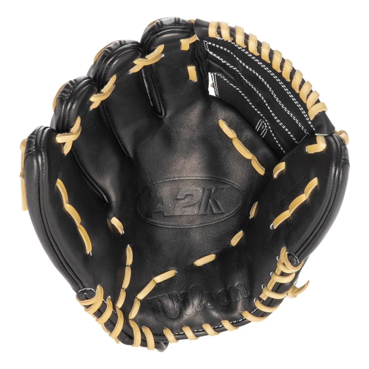 Wilson A2K B2 12" Baseball Glove 7 Wilson A2K B2 12" Baseball Glove - Image 7