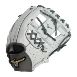 Mizuno Prime Elite 11.5" Fastpitch Softball Glove -Baseball Glove Store 0b8e 10 20 mizuno prime elite 11 5 fastpitch softball glove gpe1150f1 33697 3 l