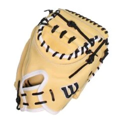 Wilson A2000 CM33 33" Baseball Catcher's Mitt -Baseball Glove Store 0bce 09 20 wilson a2000 cm33 33 baseball catchers mitt wbw10011533 33618 3 l