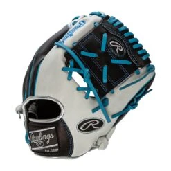 Rawlings Heart Of The Hide R2G Speed Shell 11.5" Baseball Glove -Baseball Glove Store 0bdb 08 21 rawlings heart of the hide r2g speed shell 11 5 baseball glove pror204 8bwss 34604 3 l