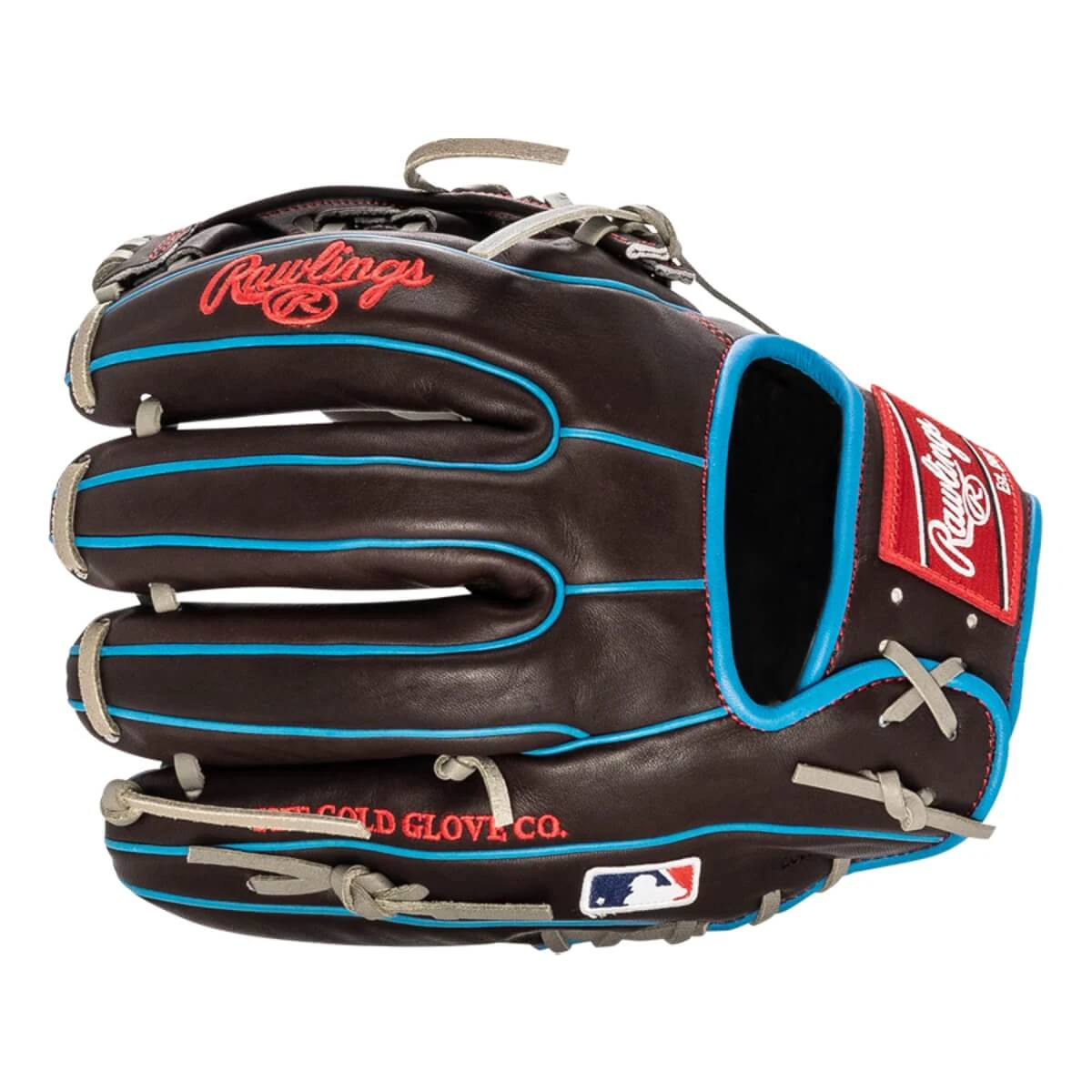Rawlings Pro Preferred 11.5" Baseball Glove 5 Rawlings Pro Preferred 11.5" Baseball Glove - Image 5