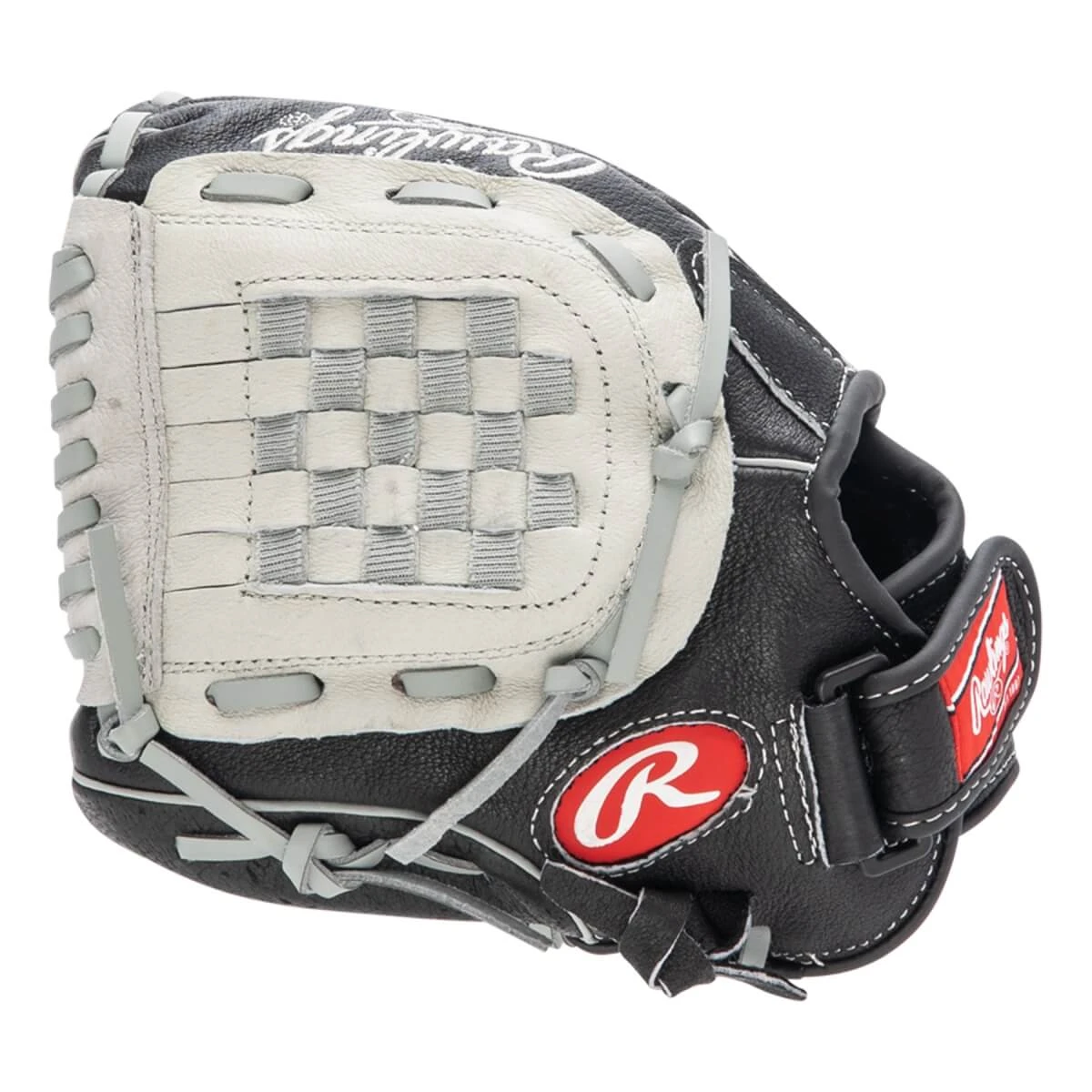 Rawlings Sure Catch 10.5" Youth Baseball Glove 11 Rawlings Sure Catch 10.5" Youth Baseball Glove - Image 11