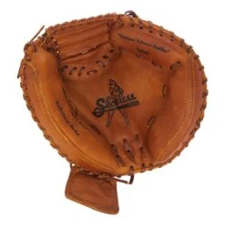 Shoeless Joe Professional 32" Catcher's Mitt -Baseball Glove Store 0d2c 03 22 shoeless joe professional 32 catchers mitt 3200cm 7682 8 l