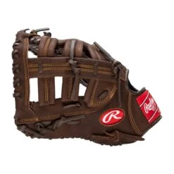 Rawlings Player Preferred 12.5" Baseball First Base Mitt 24 Rawlings Player Preferred 12.5" Baseball First Base Mitt -Baseball Glove Store 0d74 10 21 rawlings player preferred 12 5 first base mitt pfbdct 25388 11 l