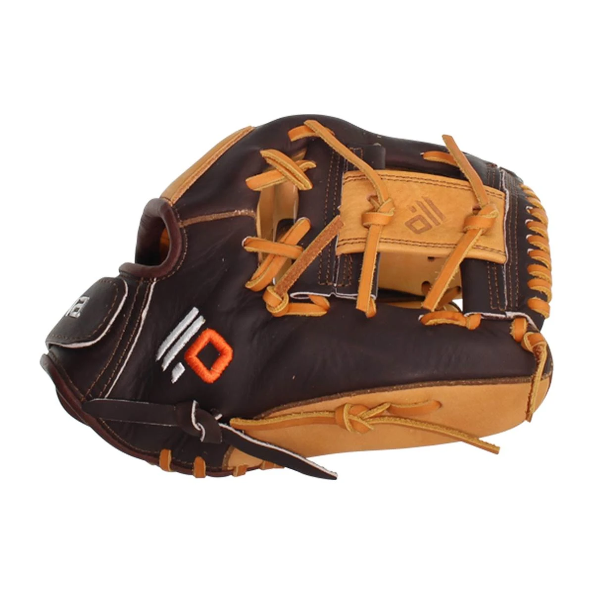 Nokona Alpha 11.25" Youth Baseball Glove 4 Nokona Alpha 11.25" Youth Baseball Glove - Image 4
