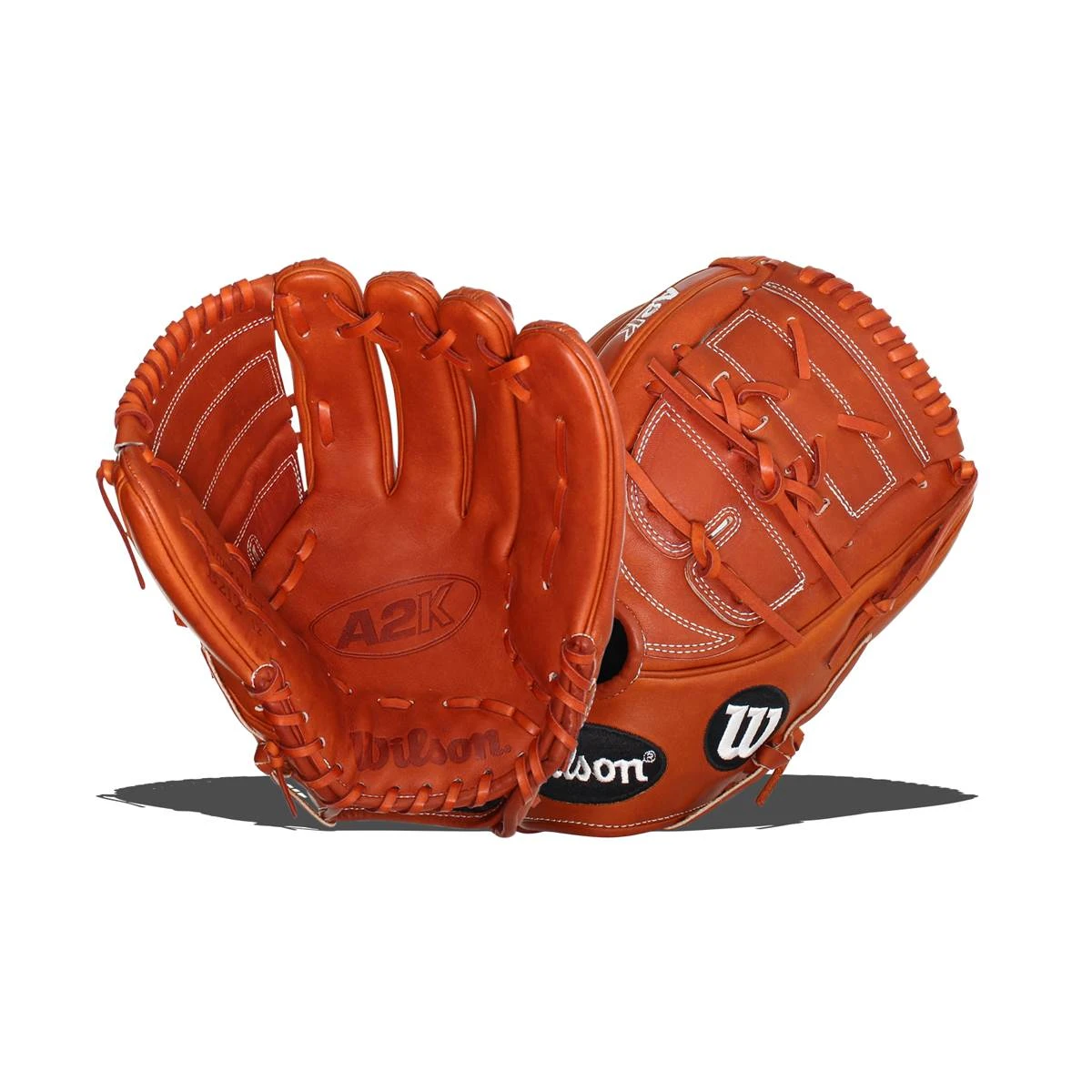Wilson A2K 12" Baseball Glove 1 Wilson A2K 12" Baseball Glove
