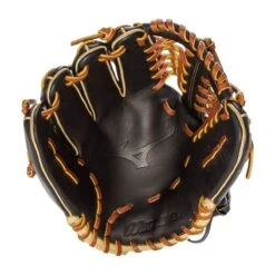 Mizuno Pro Select 12.75" Baseball Glove 26 Mizuno Pro Select 12.75" Baseball Glove -Baseball Glove Store 0e1f 12 21 mizuno pro select 12 75 baseball glove gps2 700ds 34543 13 l