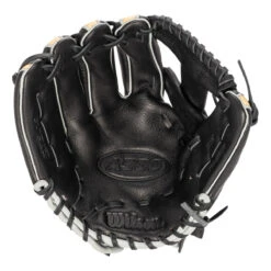Wilson A500 11.5" Youth Baseball Glove 22 Wilson A500 11.5" Youth Baseball Glove -Baseball Glove Store 0e3d 10 22 wilson a500 11 5 youth baseball glove wbw100901115 36191 9 l