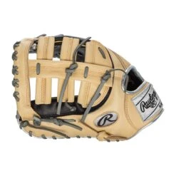 Rawlings Heart Of The Hide R2G 12.5" Baseball First Base Mitt -Baseball Glove Store 0ed8 12 21 rawlings heart of the hide r2g 12 5 baseball first base mitt prorfm18 10bc 34613 4 l