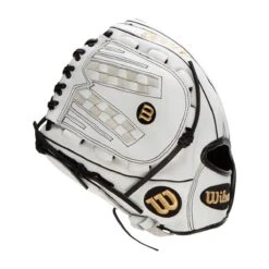 Wilson A1000 V125 12.5" Fastpitch Softball Glove -Baseball Glove Store 0eeb 11 21 wilson a1000 v125 12 5 fastpitch softball glove wbw100182125 34280 17 l