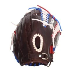 Nokona X2 POP 12.50" Baseball Glove -Baseball Glove Store 0f10 02 20 nokona x2 pop 12 25 baseball glove x2 7pop 25857 7 l