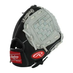 Rawlings Sure Catch 9.5" Youth Baseball Glove -Baseball Glove Store 0f92 08 19 31922 2 l