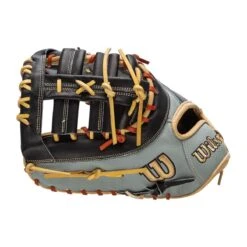 Wilson A2000 SuperSkin 1620 12.5" Baseball First Base Mitt -Baseball Glove Store 0f92 09 21 wilson a2000 superskin 1620 12 5 baseball first base mitt wbw100119125 33622 11 l