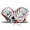 Wilson A2000 SuperSkin MA14 Monica Abbott 12.25" Fastpitch Softball Glove
