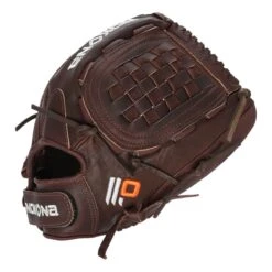 Nokona X2 Buckaroo 12.5" Fastpitch Softball Glove -Baseball Glove Store 101e 02 22 nokona x2 buckaroo 12 5 fastpitch softball glove x2 v1250 23151 10 l
