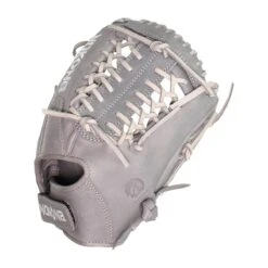Nokona American Kip 11.5" Fastpitch Softball Glove -Baseball Glove Store 1038 07 20 nokona american kip 11 5 fastpitch softball glove a v1150mgr 32316 3 l