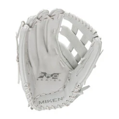 Miken Pro Series 15" Slow Pitch Softball Glove -Baseball Glove Store 105c 12 21 miken pro 15 slow pitch softball glove pro150 ww 33937 2 l