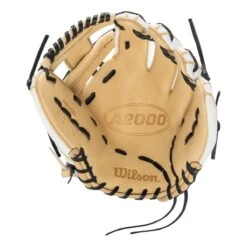 Wilson A2000 SuperSkin H12 12" Fastpitch Softball Glove -Baseball Glove Store 1097 11 22 wilson a2000 superskin h12 12 fastpitch softball glove wbw10099212 36213 6 l