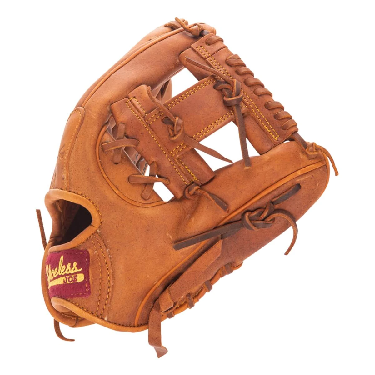 Shoeless Joe Professional Series 11.25" Baseball Glove 3 Shoeless Joe Professional Series 11.25" Baseball Glove - Image 3