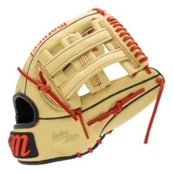 Marucci Oxbow 12" Baseball Glove -Baseball Glove Store 10ef 09 22 marucci oxbow 12 baseball glove mfg2ox45a3 35974 3 l