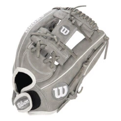 Wilson A2000 H75 11.75" Fastpitch Softball Glove -Baseball Glove Store 1135 04 22 wilson a2000 11 75 fastpitch softball glove wta20rf191175 30510 9 l