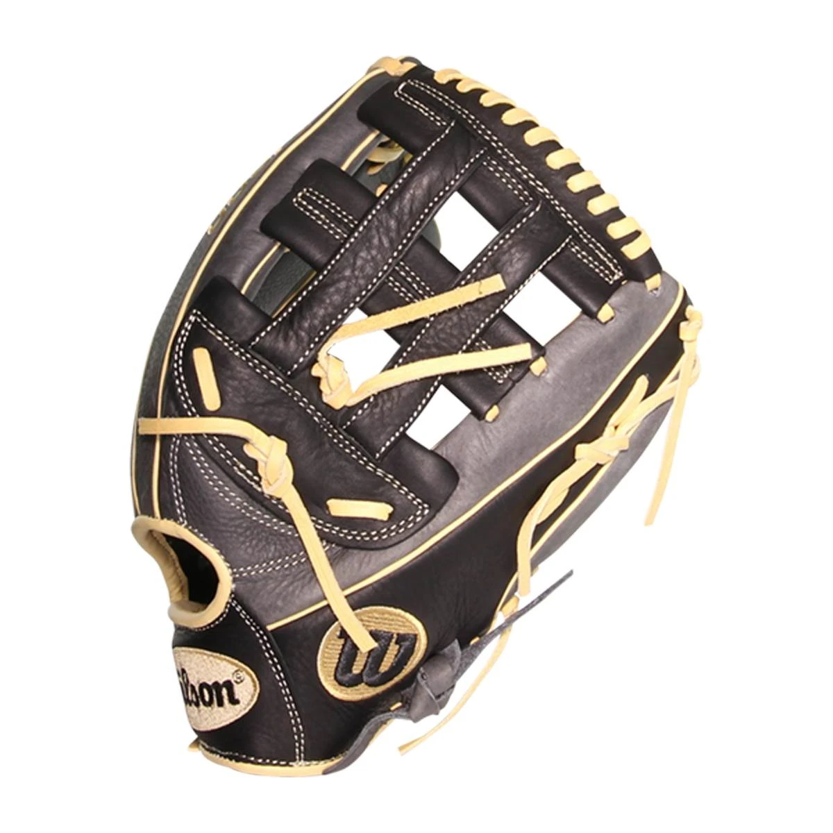 Wilson A1000 1750 12.5" Baseball Glove 3 Wilson A1000 1750 12.5" Baseball Glove - Image 3