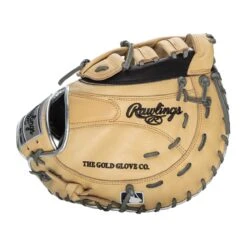 Rawlings Heart Of The Hide R2G 12.5" Baseball First Base Mitt -Baseball Glove Store 11b4 12 21 rawlings heart of the hide r2g 12 5 baseball first base mitt prorfm18 10bc 34613 5 l