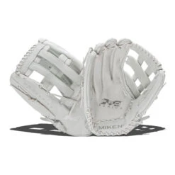 Miken Pro Series 15" Slow Pitch Softball Glove -Baseball Glove Store 11cf 03 22 miken pro 15 slow pitch softball glove pro150 ww 33937 009 l