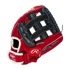Rawlings Sure Catch Bryce Harper 11.5" Youth Baseball Glove -Baseball Glove Store 121f 08 21 rawlings sure catch 11 5 bryce harper youth baseball glove sc115bh 34631 3 l
