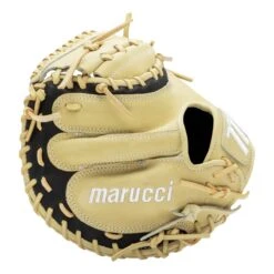 Marucci Ascension 32.5" Baseball Catcher's Mitt -Baseball Glove Store 1224 09 22 marucci ascension 32 5 baseball catchers mitt mfg2as225c1 35964 5 l