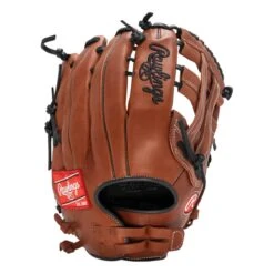 Rawlings R9 13" Slow Pitch Softball Glove -Baseball Glove Store 1245 02 23 rawlings r9 13 slow pitch softball glove r9sp130 6db 35563 13 l