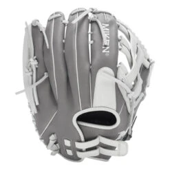 Miken Player Series+ 14" Slow Pitch Softball Glove -Baseball Glove Store 12a2 03 22 miken player series 14 slow pitch softball glove ps140 g 35625 7 l