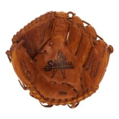 Shoeless Joe Professional 12.5" Baseball Glove 26 Shoeless Joe Professional 12.5" Baseball Glove -Baseball Glove Store 131a 03 22 shoeless joe professional 12 5 baseball glove 1250bw 21929 12 l