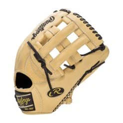 Rawlings Pro Preferred Speed Shell 12.75" Baseball Glove -Baseball Glove Store 1322 12 21 rawlings pro preferred speed shell 12 75 baseball glove pros3039 6css 34615 008 l