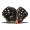 Rawlings R9 12.5" Baseball First Base Mitt