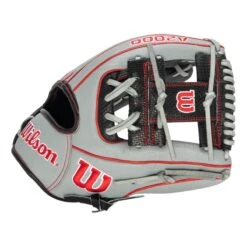 Wilson A2000 SuperSkin 1975 Spin Control 11.75" Baseball Glove -Baseball Glove Store 136c 05 22 wilson a2000 superskin 1975 spin control 11 75 baseball glove wbw1001541175 33626 014 l