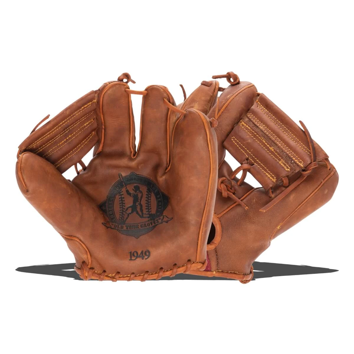 Shoeless Joe Golden Age Series Baseball Glove 1 Shoeless Joe Golden Age Series Baseball Glove