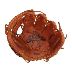 Shoeless Joe 9" Training Baseball Glove -Baseball Glove Store 13c8 02 20 shoeless joe 9 training glove 900iwtr 25495 6 l