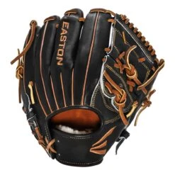 Easton Professional Collection Hybrid 12" Baseball Glove -Baseball Glove Store 13cf 02 22 easton professional collection hybrid 12 baseball glove d45 31998 13 l