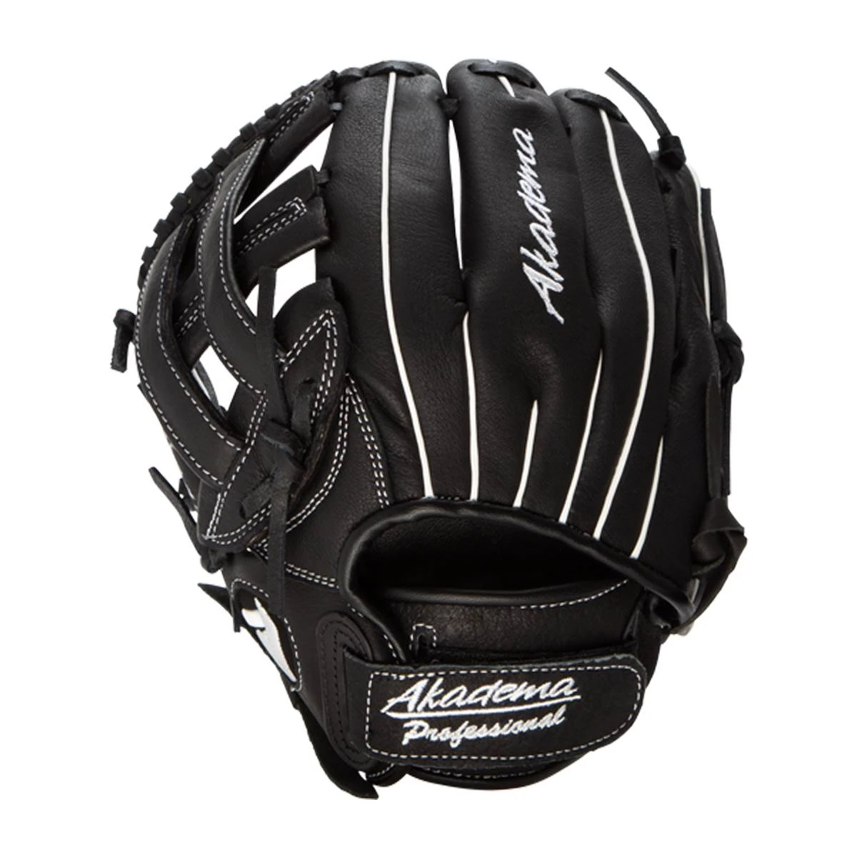 Akadema Rookie Series 11" Youth Baseball Glove 8 Akadema Rookie Series 11" Youth Baseball Glove - Image 8