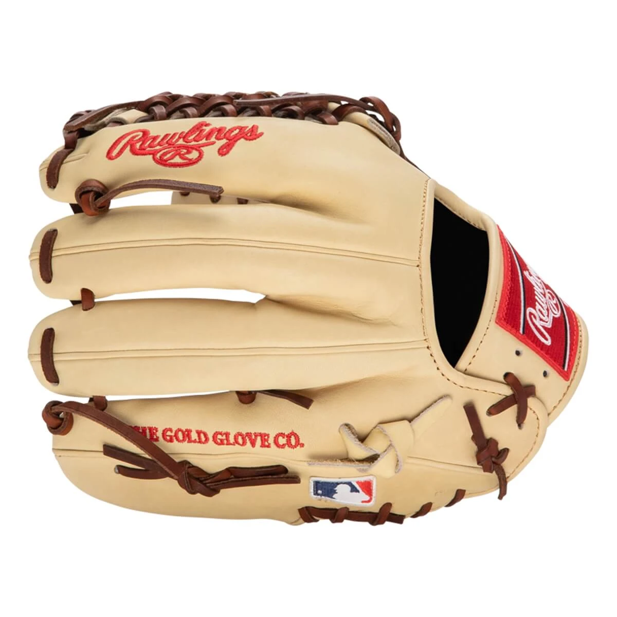 Rawlings Heart Of The Hide 11.75" Baseball Glove 12 Rawlings Heart Of The Hide 11.75" Baseball Glove - Image 12