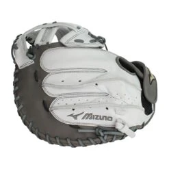 Mizuno Prime Elite 34" Fastpitch Catcher's Mitt 11 Mizuno Prime Elite 34" Fastpitch Catcher's Mitt -Baseball Glove Store 13eb 11 20 mizuno prime elite 34 fastpitch catchers mitt gpe 340f 33718 5 l