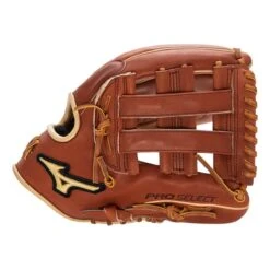 Mizuno Pro Select 11.75" Baseball Glove -Baseball Glove Store 1448 02 22 mizuno pro select 11 75 baseball glove gps1 600d 28382 11 l